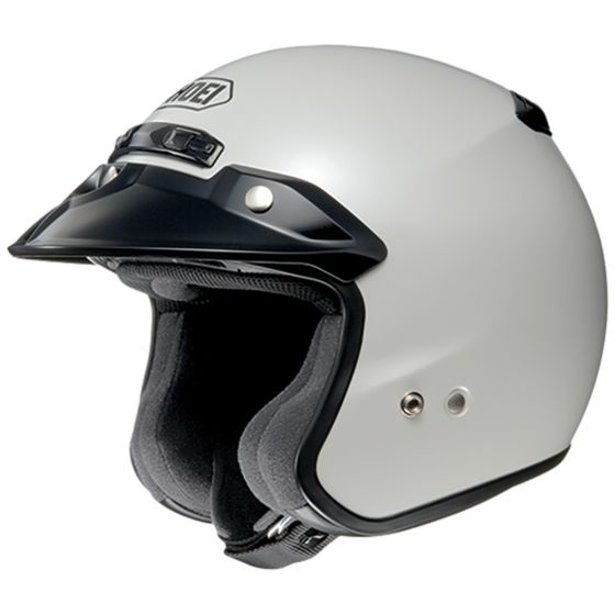 shoei rj platinum r